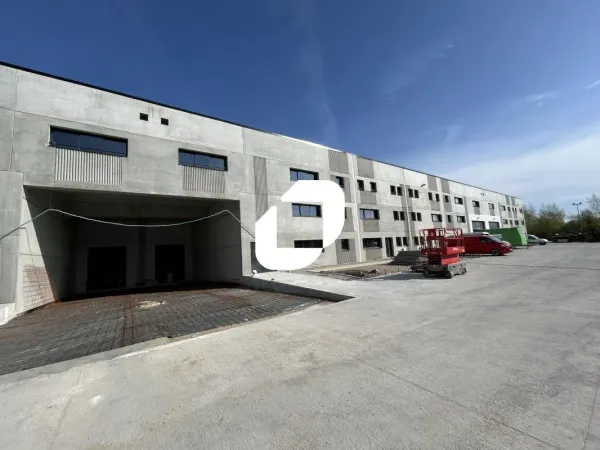 Location Entrepôt Moissy Cramayel 77550
