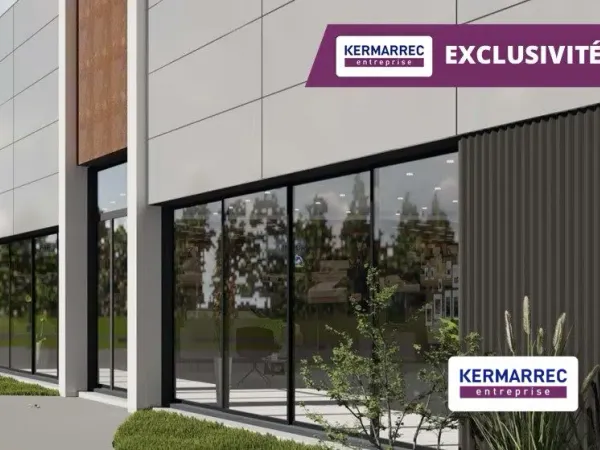 EXCLUSIVITÉ, une cellule neuve en pleine visibilité