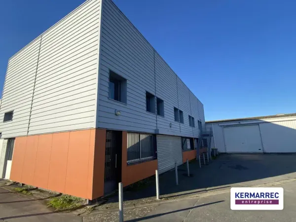 Immobilier Professionnel à louer Rennes