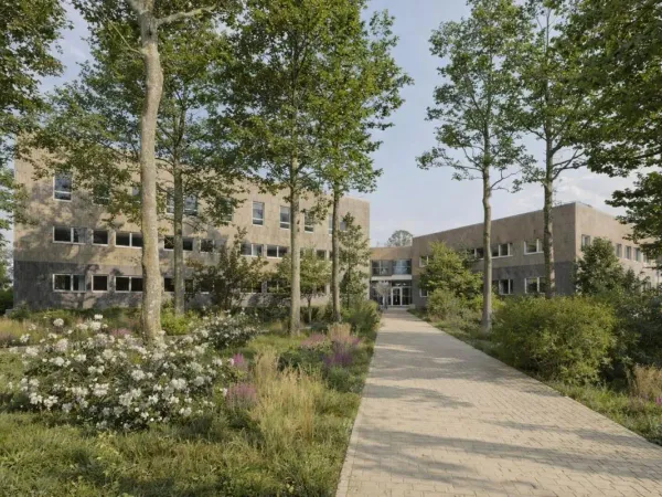 Bureaux à vendre à Saint-Herblain programme neuf avec terrasses privatives