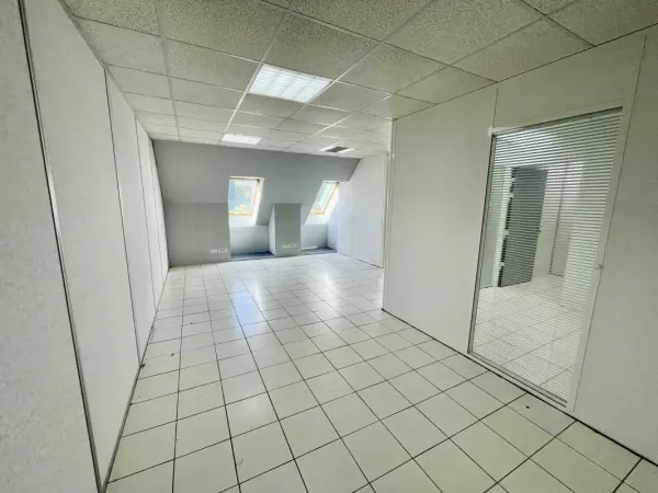 Location Bureau Le Mesnil Esnard 76240