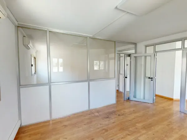 BUREAUX A LOUER