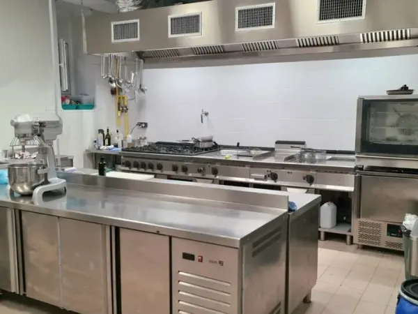 LOCAL COMMERCIAL A CEDER