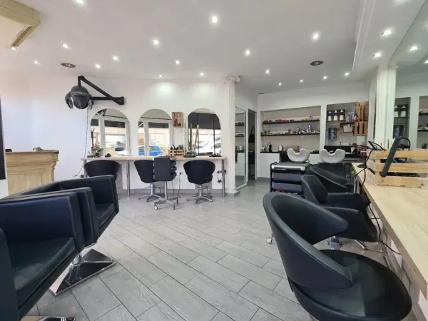 LOCAL COMMERCIAL A CEDER