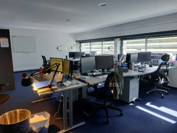 Bureaux à Louer - Nîmes