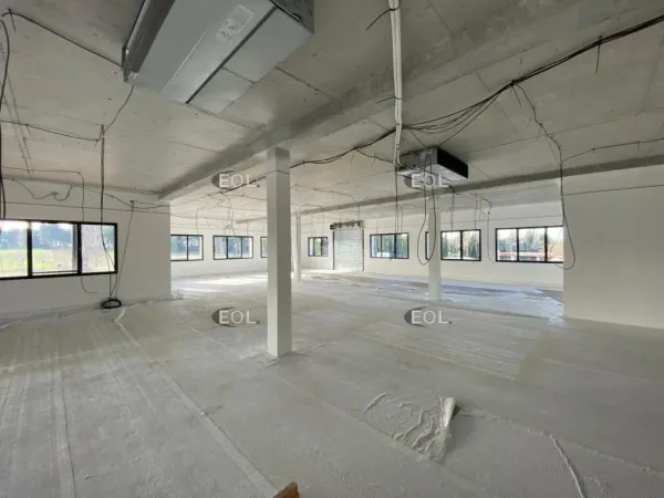 Bureaux neufs - à louer /à vendre