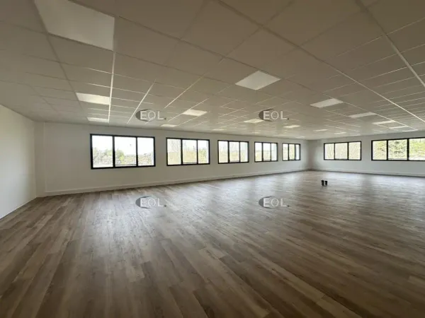 Bureaux neufs - à vendre / à louer