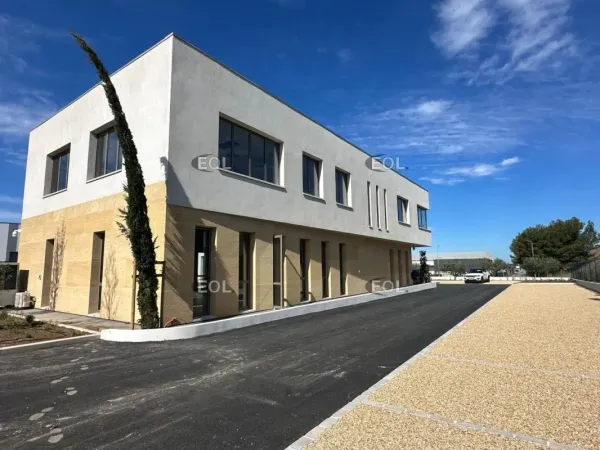 Bureaux à louer