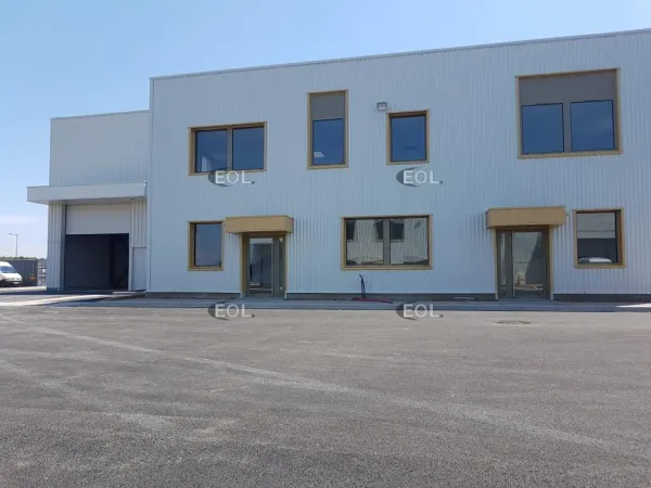 Lot d'activités à louer 