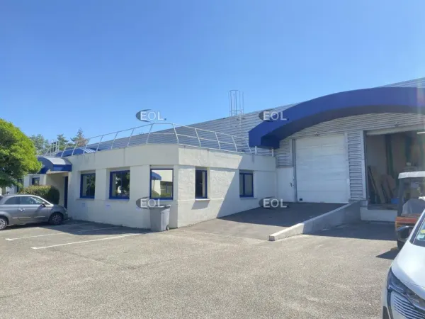 Lot d'activités à louer