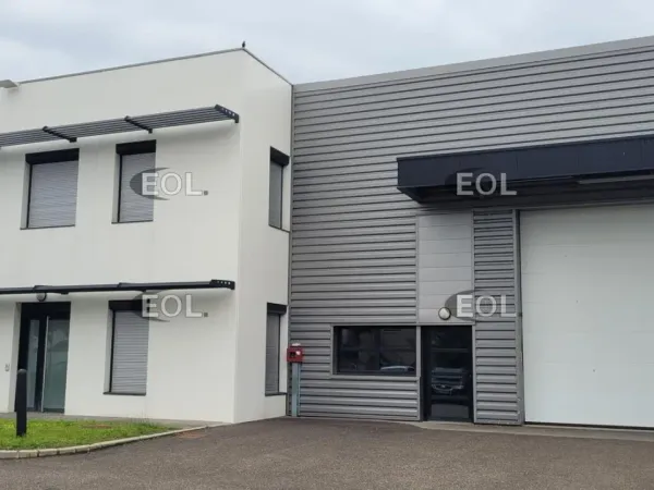 Cellule d'activité Décines Charpieu