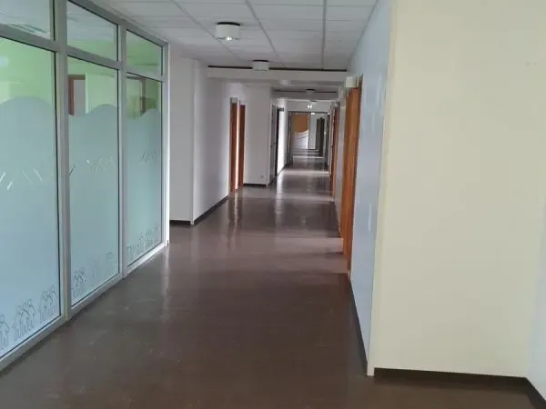 BUREAUX A LOUER 660 M² NANTES