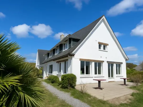 Local d'activité à vendre 60 m2 et 86m2 Saint Pierre Quiberon