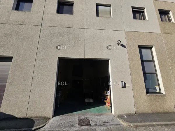 A VENDRE - Local d'activité à Boissy St Léger (94) 