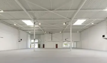 A louer - local d'activité/stockage de 1 321 m²