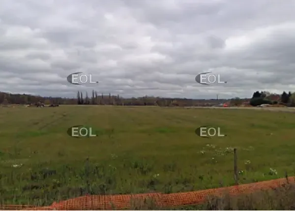 A VENDRE - Terrain de 10 000 m² à Gretz-Armainvilliers (77)