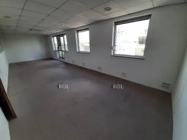 Location de bureaux à Chevilly-Larue (94)