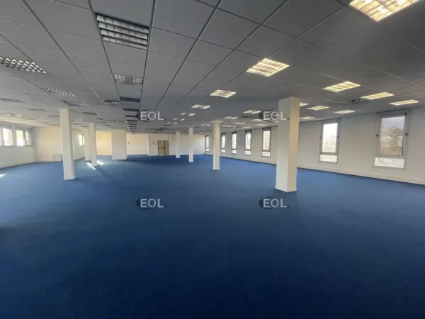 A louer - plateau de bureaux à partir de 25 m² à 235 m²