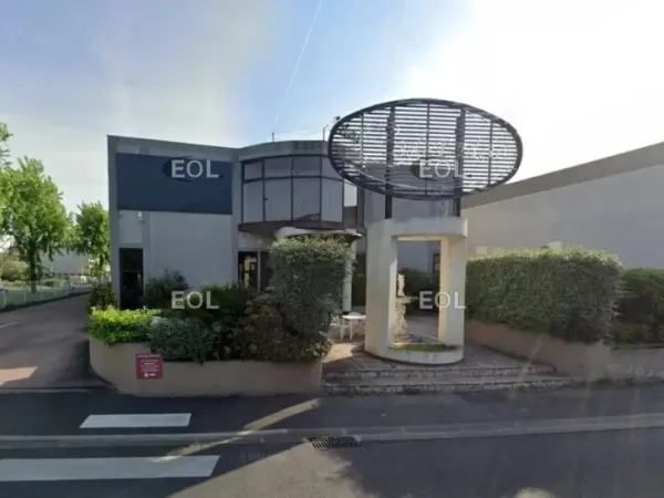 Immeuble de bureaux de 589 m² à louer à Champigny-sur-Marne (94)