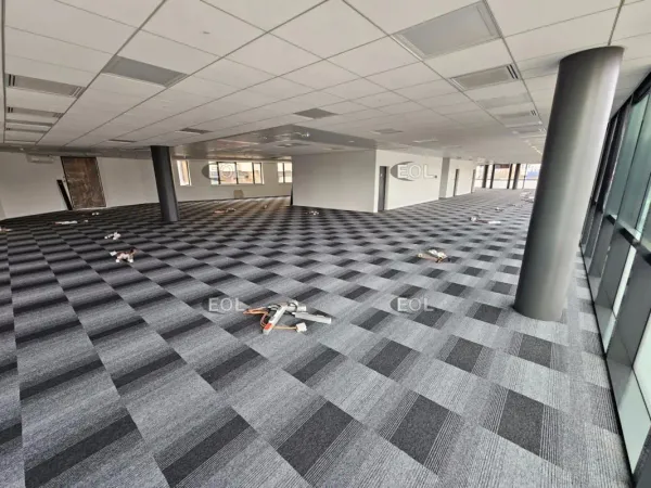 À louer : plateaux de bureaux à Ivry-sur-Seine (94)