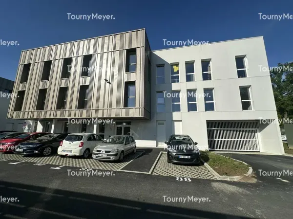 BUREAUX A LOUER