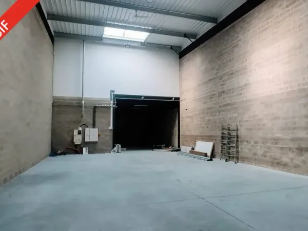 Bureaux à louer