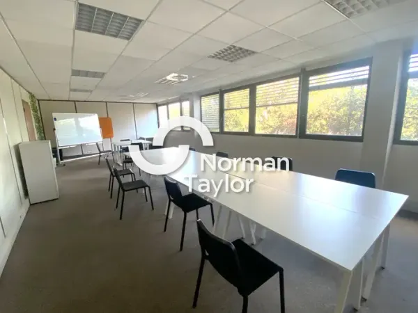 Bureaux A LOUER