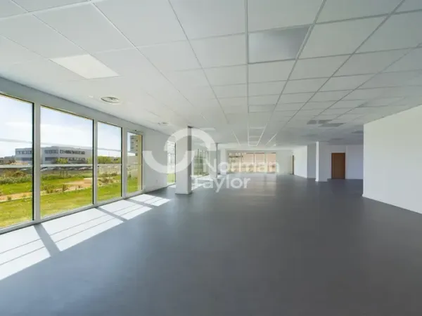 Bureaux A LOUER