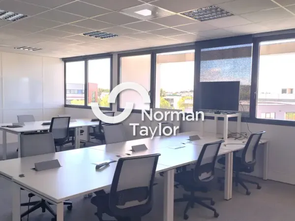 Bureaux A LOUER