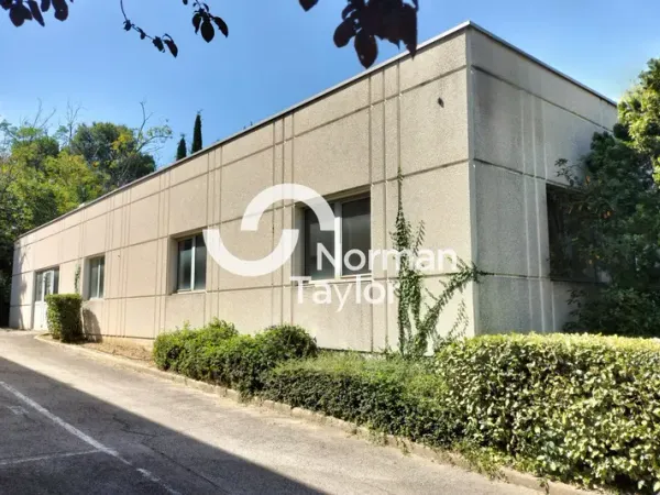 BUREAUX A LOUER