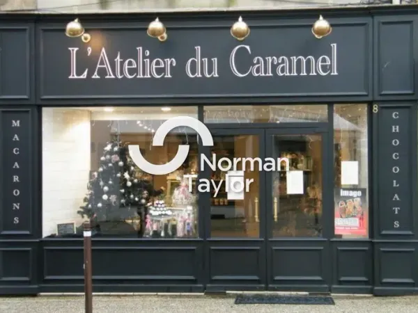 Locaux commerciaux A LOUER