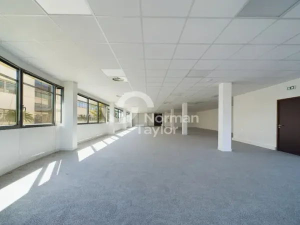 Bureaux A LOUER