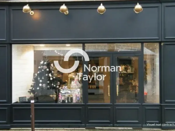 LOCAL COMMERCIAL A LOUER