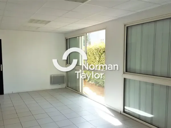 Bureaux A LOUER