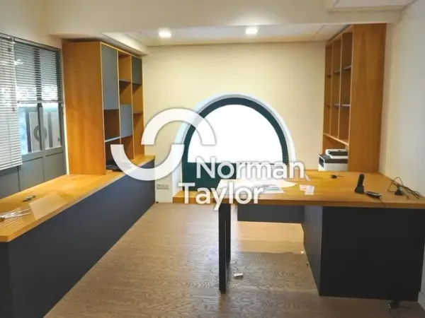 BUREAUX A LOUER
