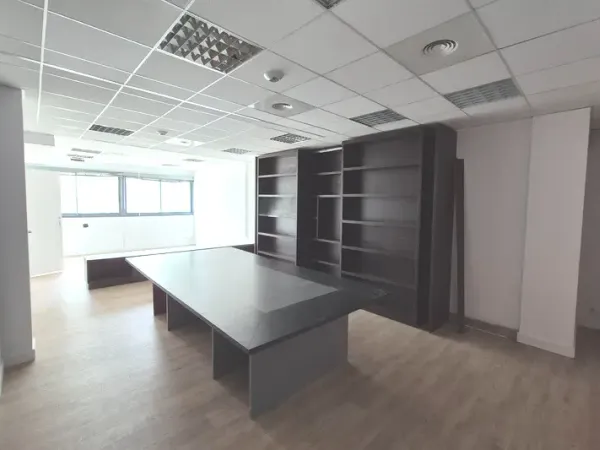 BUREAUX A LOUER