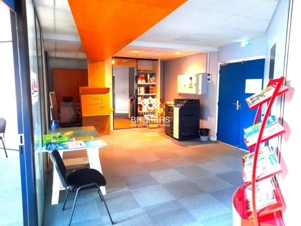 Immobilier Professionnel à vendre Orléans