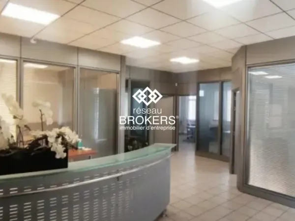 Immobilier Professionnel à vendre Châteaurenard