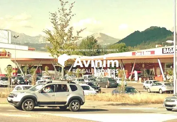 local Commercial