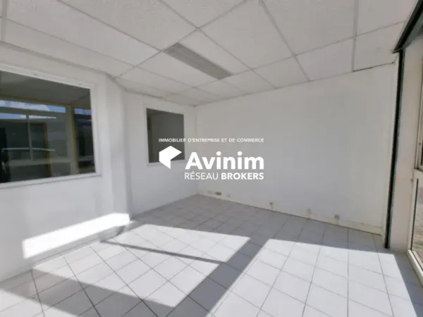 Immobilier Professionnel à louer Mauguio