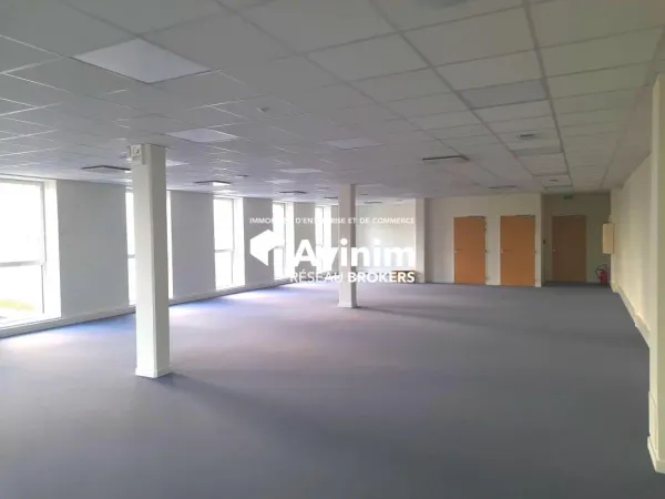 Immobilier Professionnel à louer Orléans