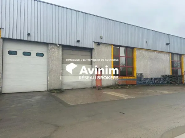 Immobilier Professionnel à louer Bondy