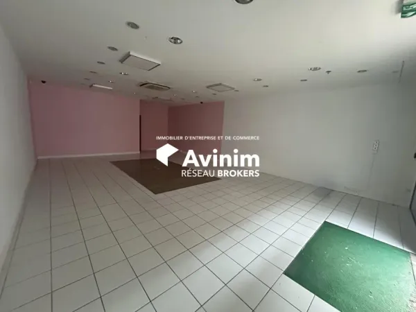 Local commercial