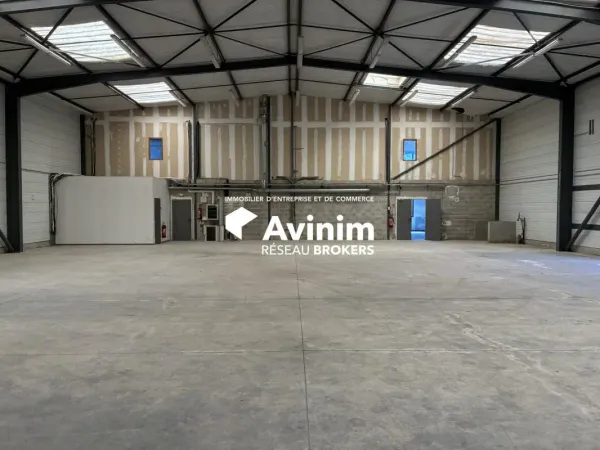 Immobilier Professionnel à louer Aix-en-Provence