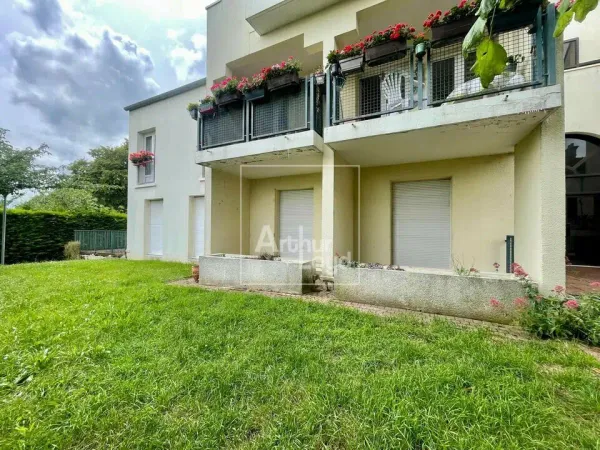 BUREAUX A VENDRE