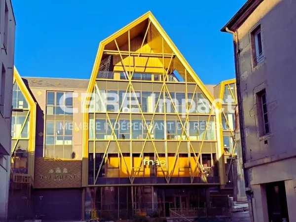 BUREAUX A LOUER
