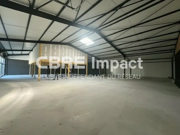 LOCAL COMMERCIAL A LOUER
