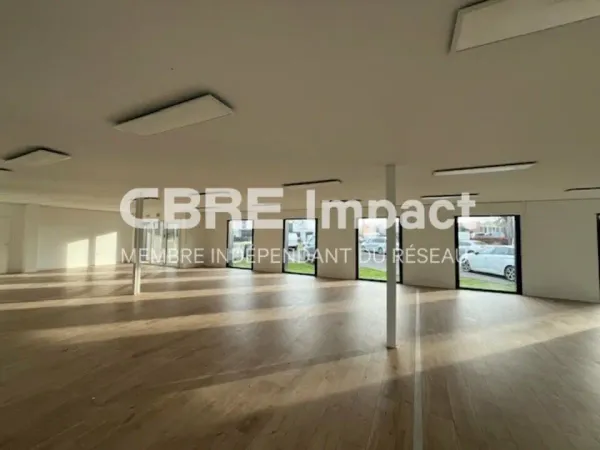 LOCAL COMMERCIAL A LOUER