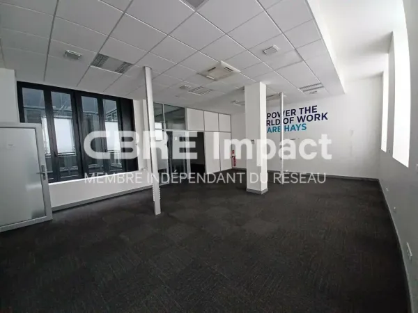 BUREAUX A LOUER