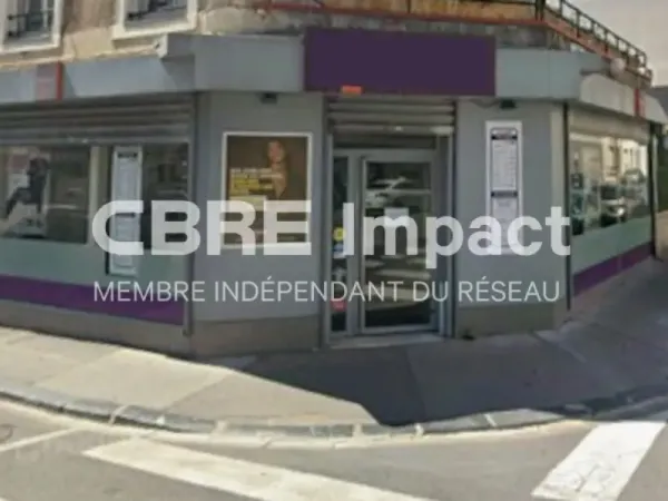 LOCAL COMMERCIAL A LOUER